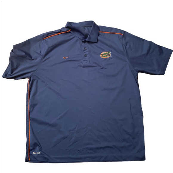 University of Florida Nike Dri-Fit